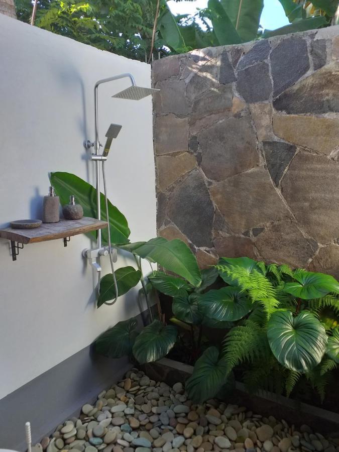 The Geckos Homestay Kelimutu Rum bild